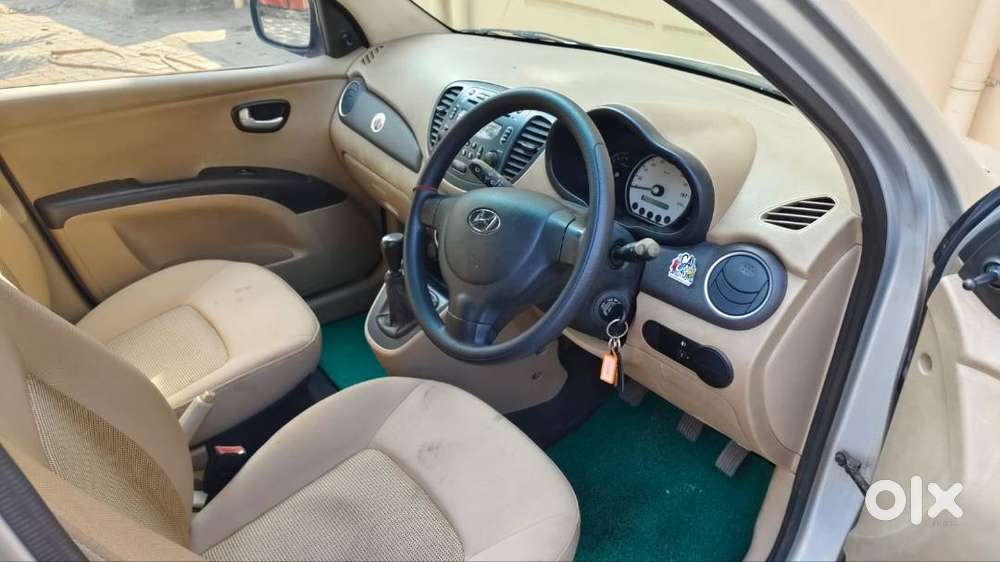 Hyundai I10 For Sale