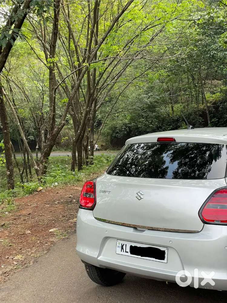 Maruti Suzuki Swift 2020 Diesel 62000 Km Driven