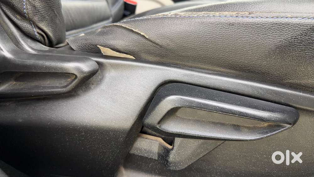Tata Nexon 1.2 Revotron Xza Plus Premium, 2021, Petrol