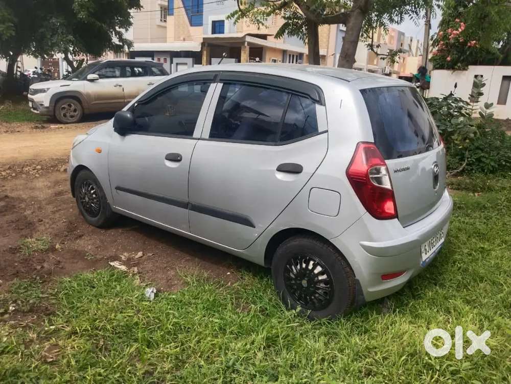 Hyundai I10 Era 2011 Petrol