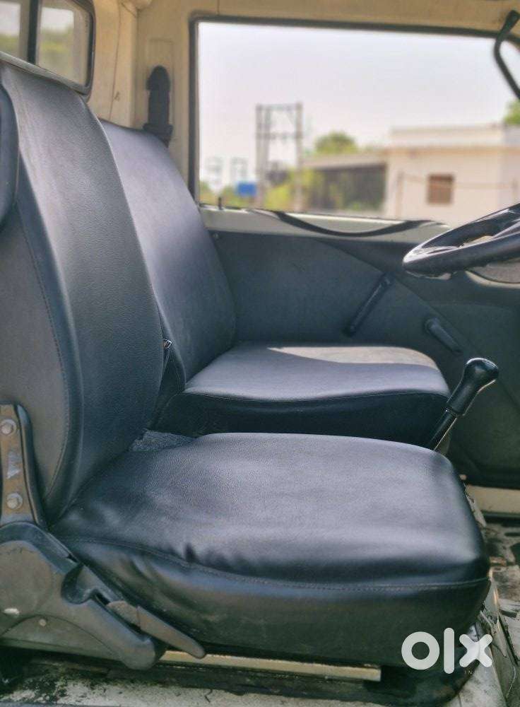 Mahindra U321 Mpv, 2018, Diesel
