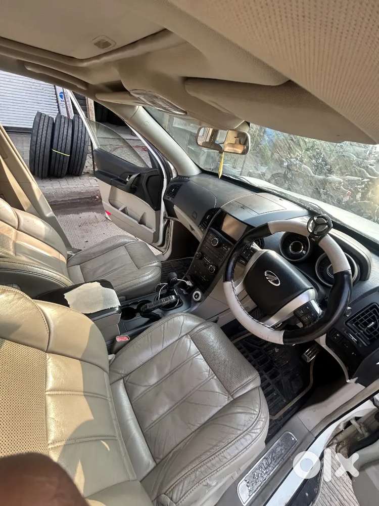Mahindra Xuv500 2016 Diesel