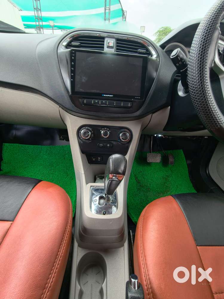 Ford Figo 1.2 Trend Petrol, 2017, Petrol