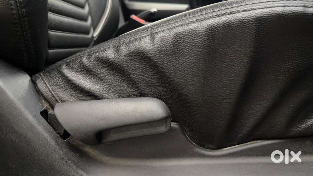 Maruti Suzuki Vitara Brezza 1.5 Vxi, 2020, Petrol