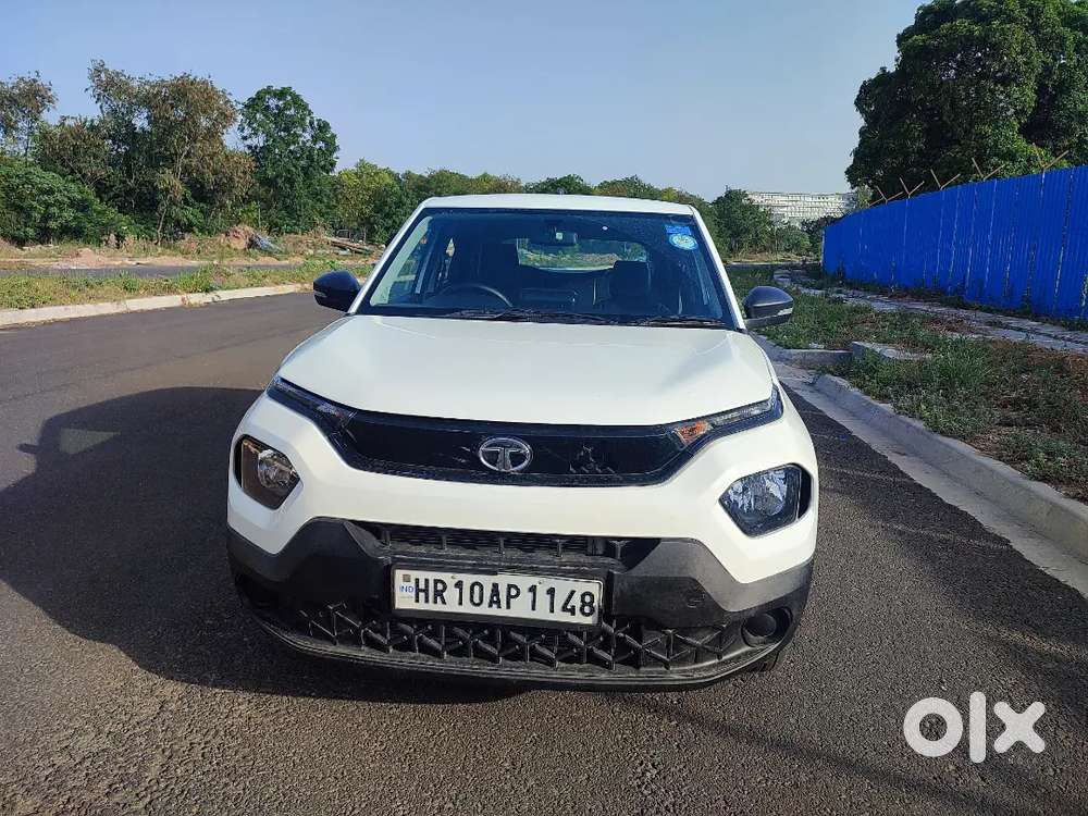 Tata Punch Excellent Condition
