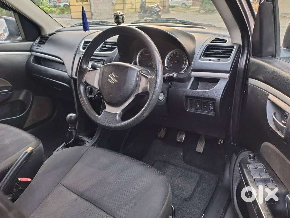 Maruti Suzuki Swift Vdi (o), 2014, Diesel