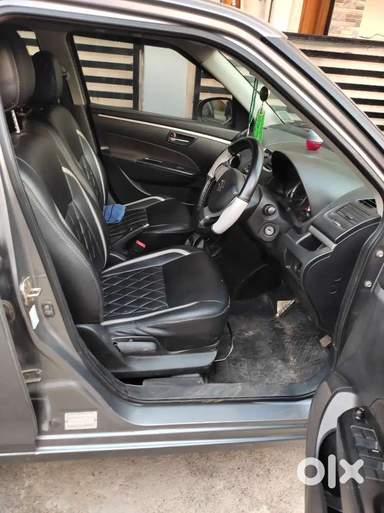 Maruti Suzuki Swift Vdi 2012