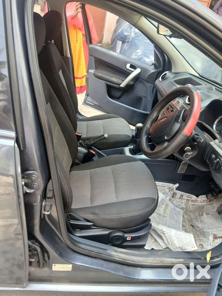 Ford Fiesta Diesel 2012 Lxi