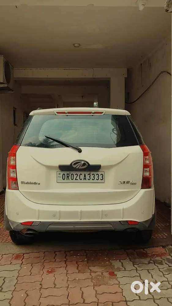 Mahindra Xuv500 2012 Diesel 151430 Km Driven