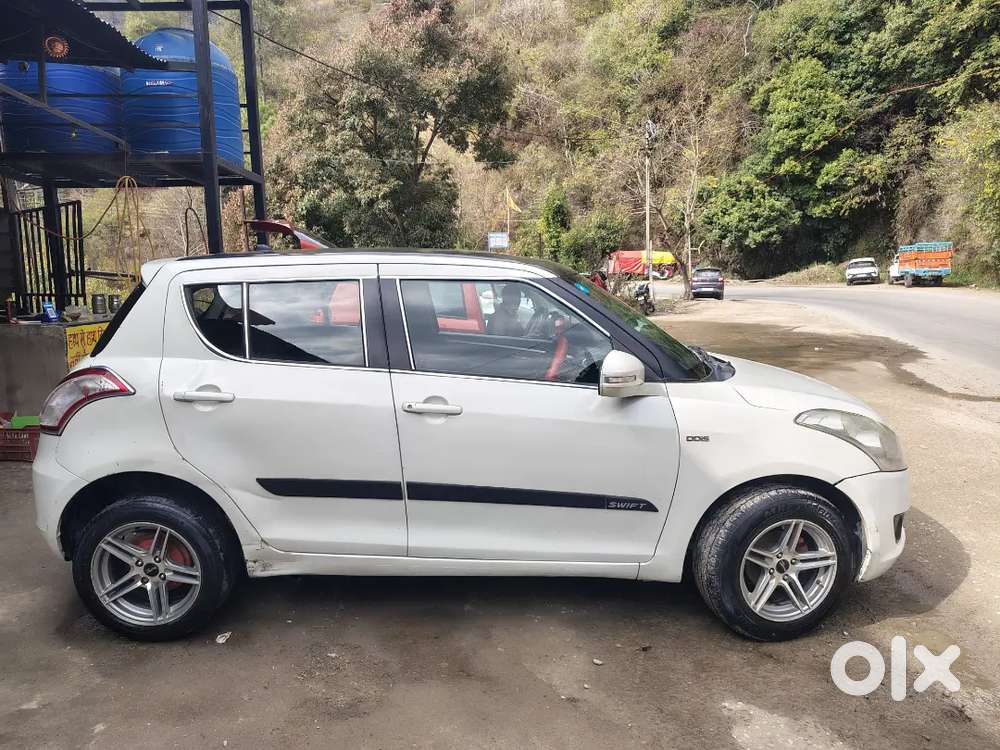 Maruti Suzuki Swift 2014 Diesel Well Maintained