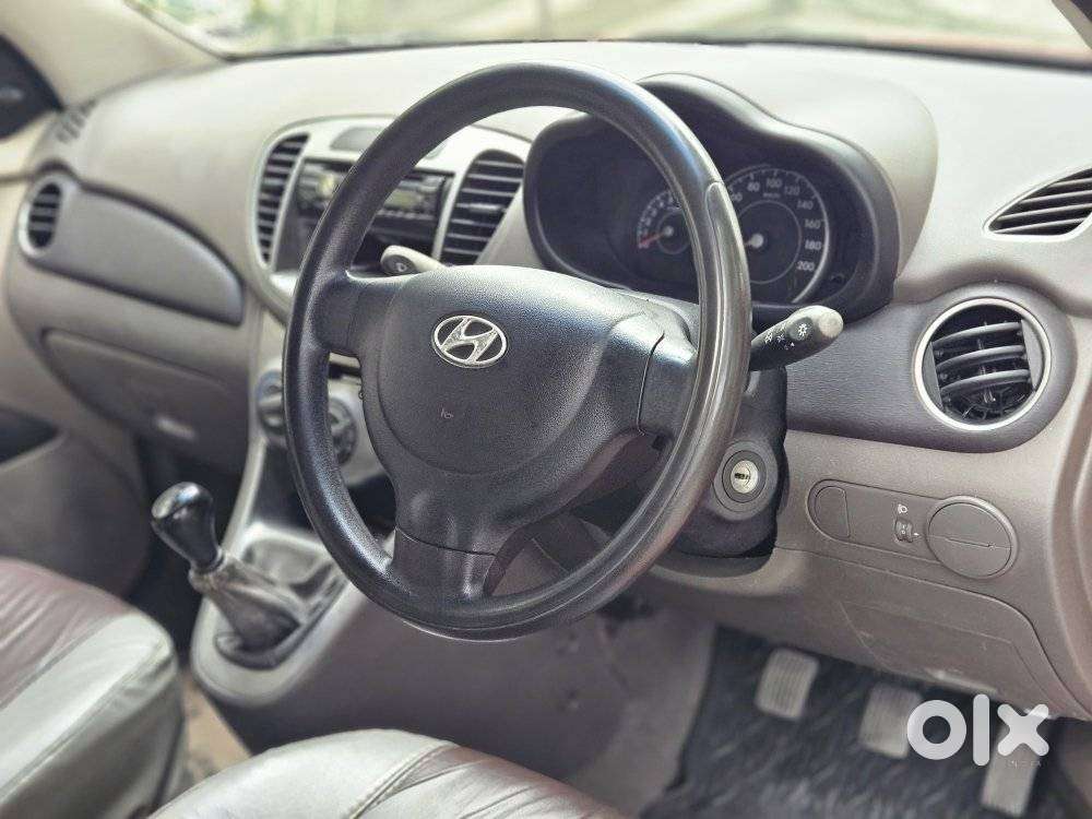 Hyundai I10 Era 1.1 Irde, 2011, Petrol