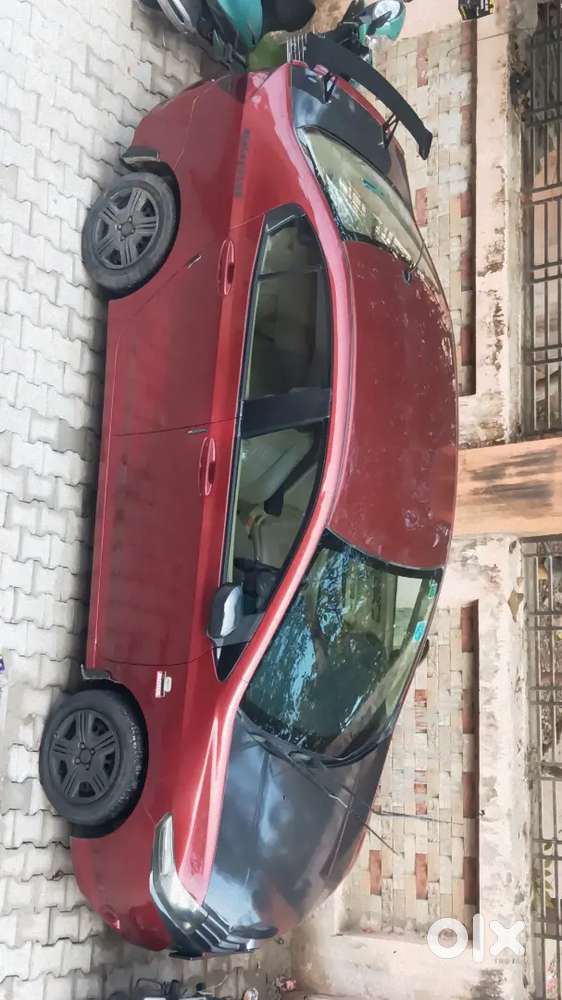 Honda City 2010 Petrol Well Maintained