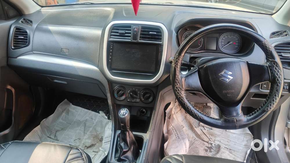 Maruti Suzuki Vitara Brezza Vdi, 2017, Diesel