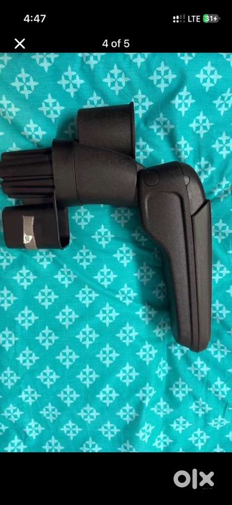 Maruti Suzuki Jimny Hand Rest