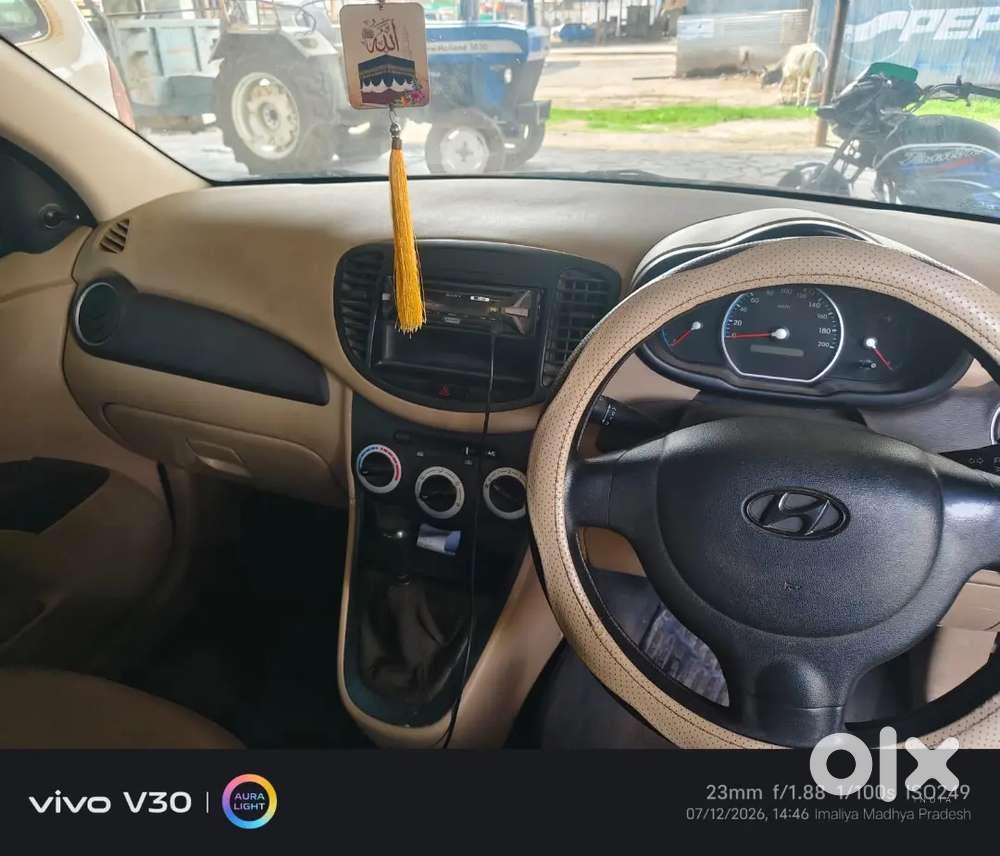 Hyundai I10 2010 Petrol 2nd Owner