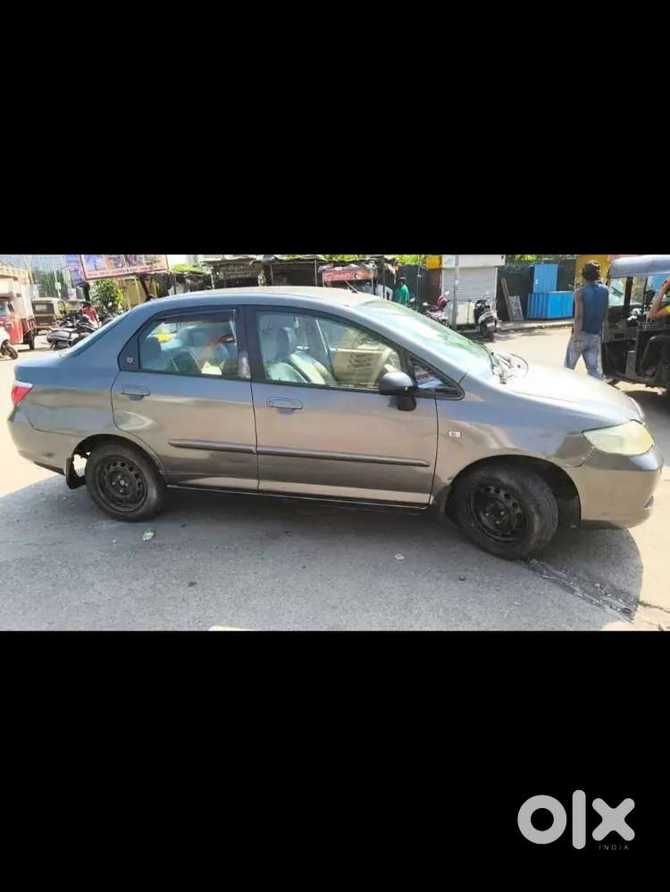 I Want To Sell My Car
