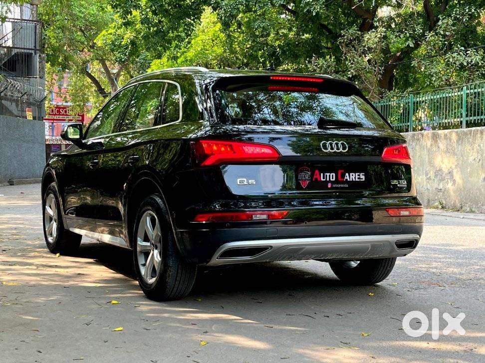 Audi Q5 30 Tdi Premium With Sunroof, 2020, Diesel