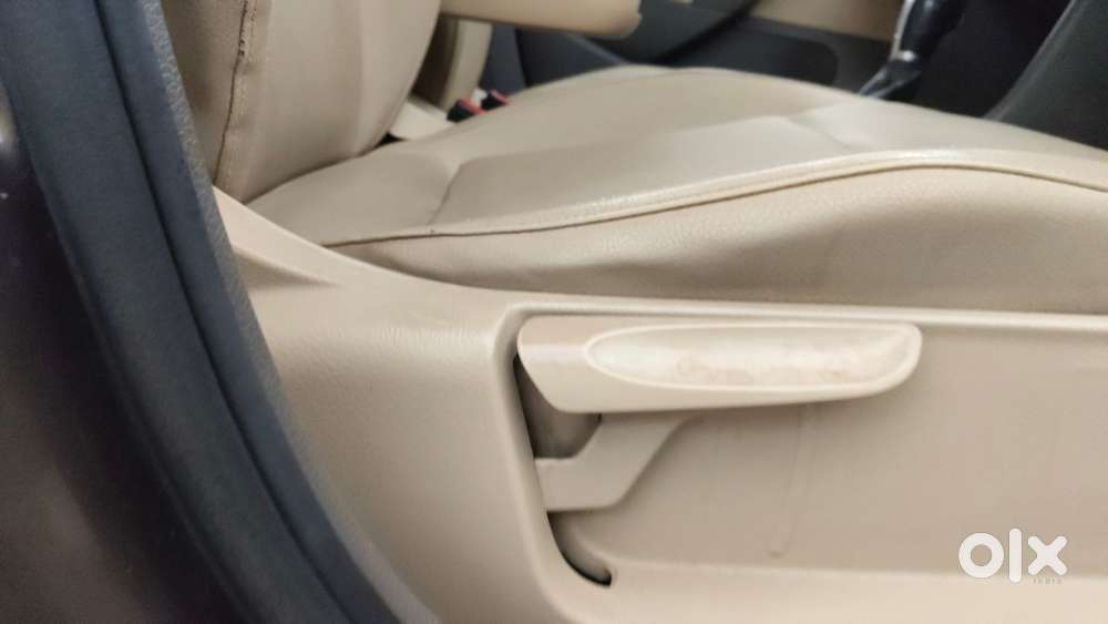 Volkswagen Vento 1.5 Tdi Highline At, 2015, Diesel