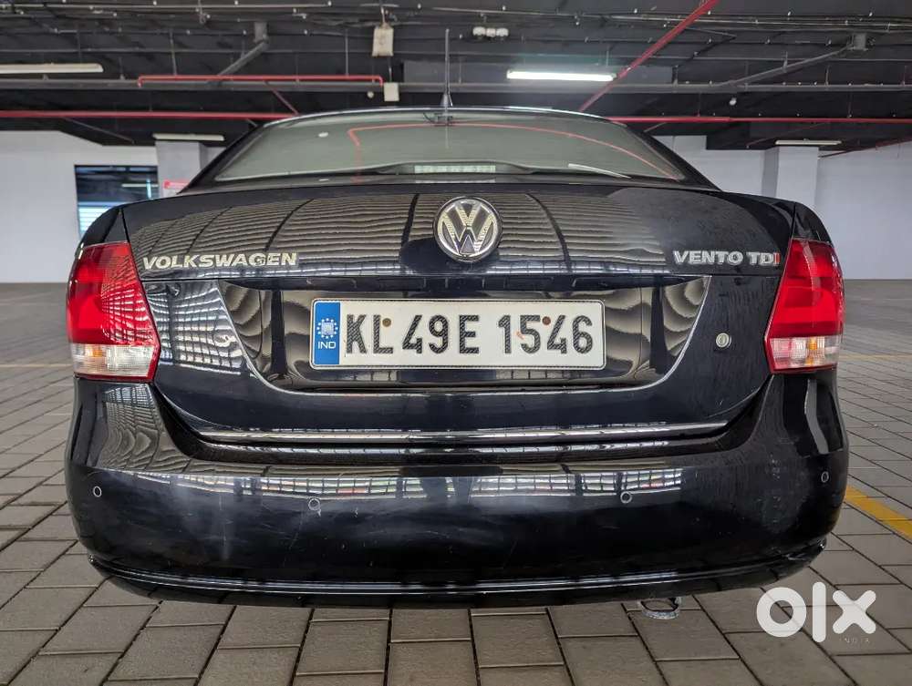 Vw Vento For Urgent Sale