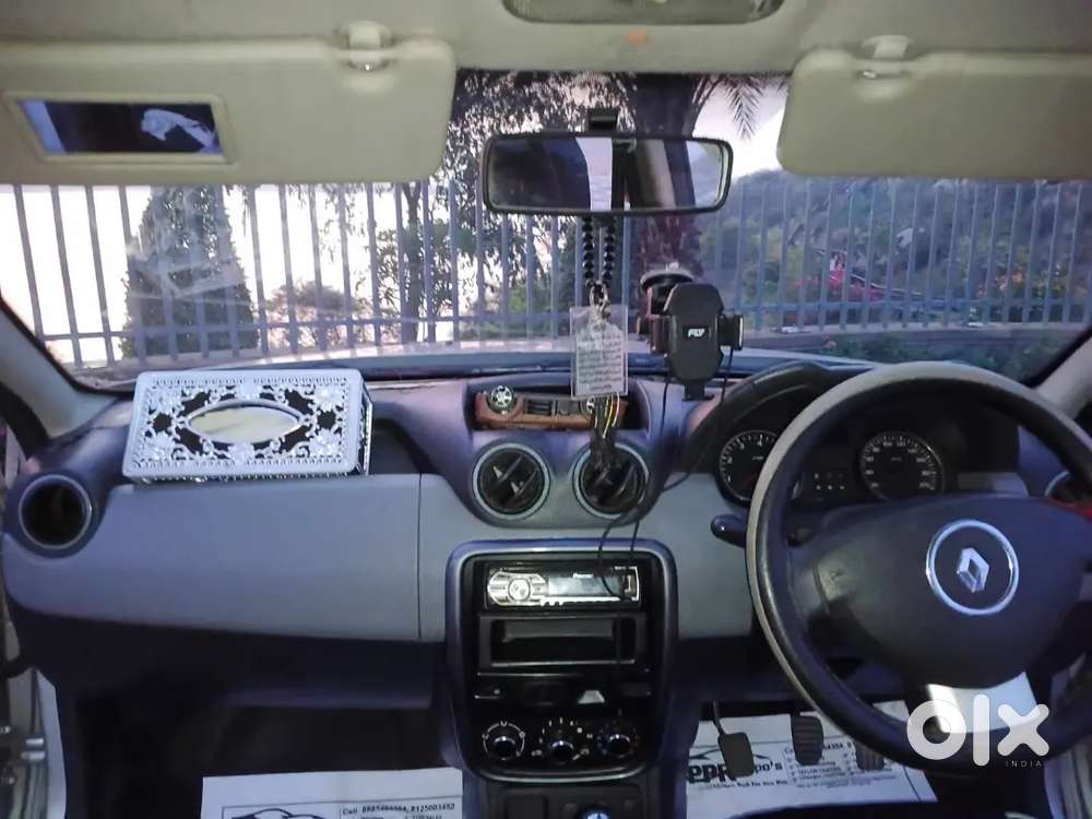 Good Condition Duster Gadi And Ac Chilled Admit Condition Para 50%