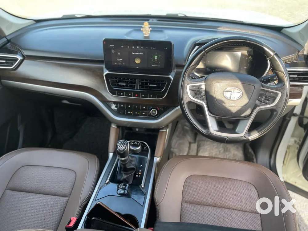 Tata Harrier 2.0 2023 Diesel Automatic