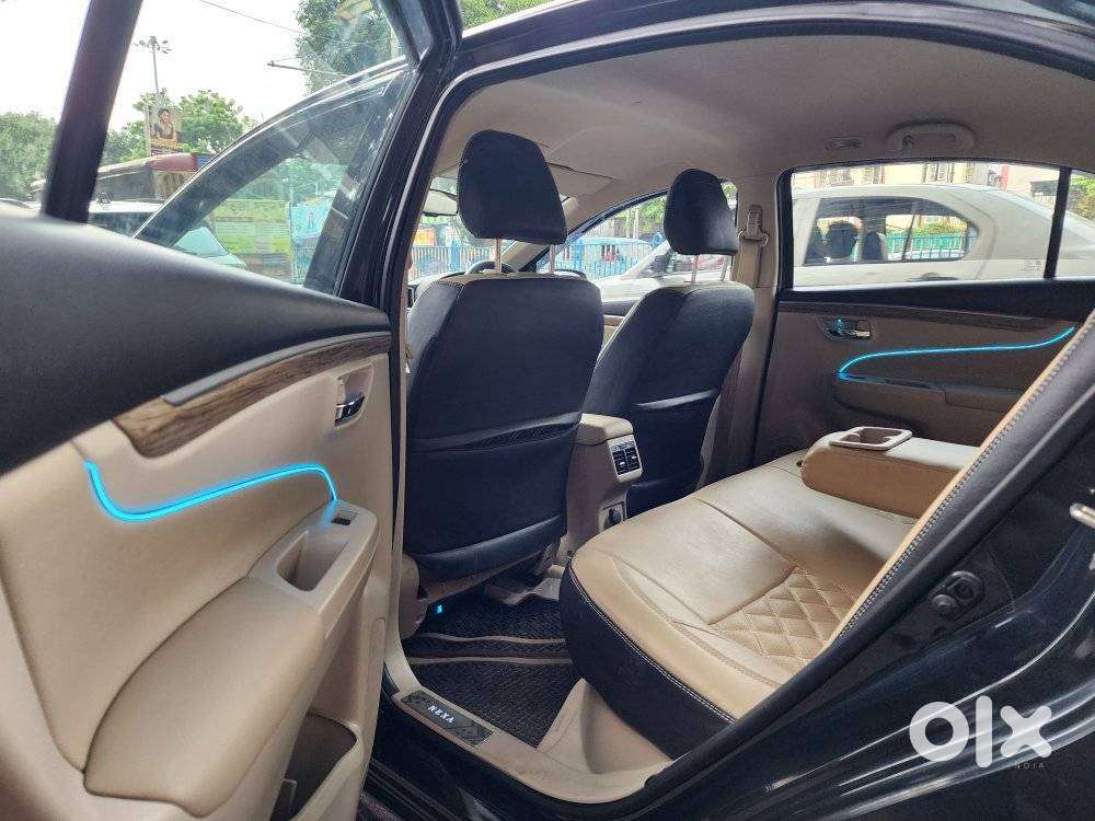 Maruti Suzuki Ciaz 1.5 Alpha Shvs Mt, 2025, Petrol