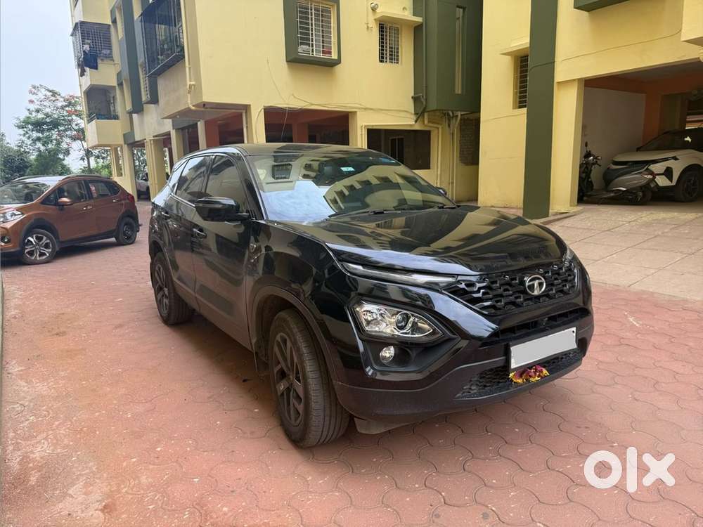 Tata Harrier Diesel 2023