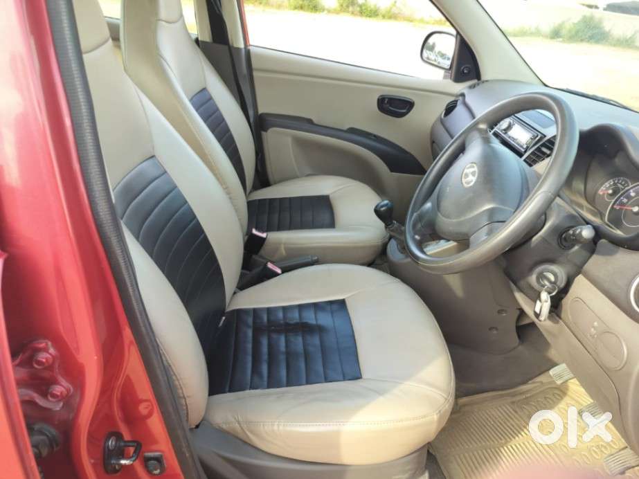 Hyundai I10 Era 1.1 Irde, 2011, Petrol