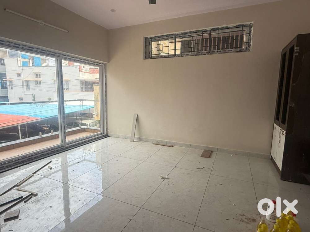 BRAND NEW 2 BHK RENT 20 k .VIJYANAGARA MYSORE