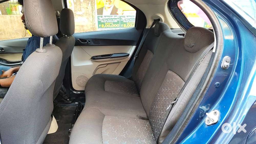 Tata Tiago Ev 2023 Xt Mr Electric Automatic Single Owner