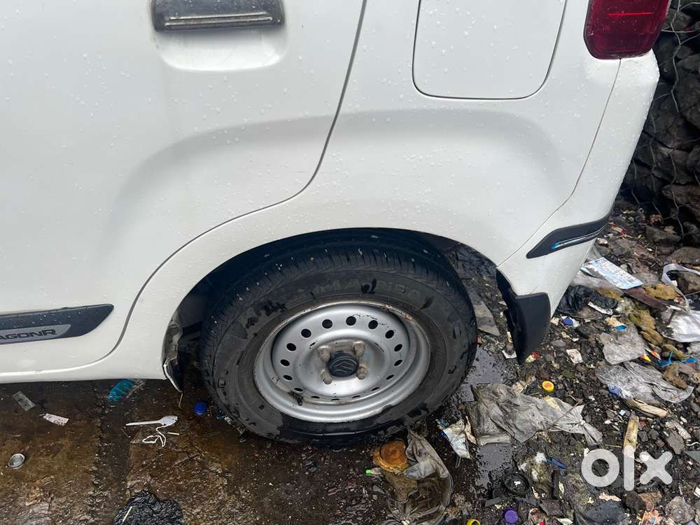 Maruti Suzuki Wagon R 2023 Cng & Hybrids Good Condition