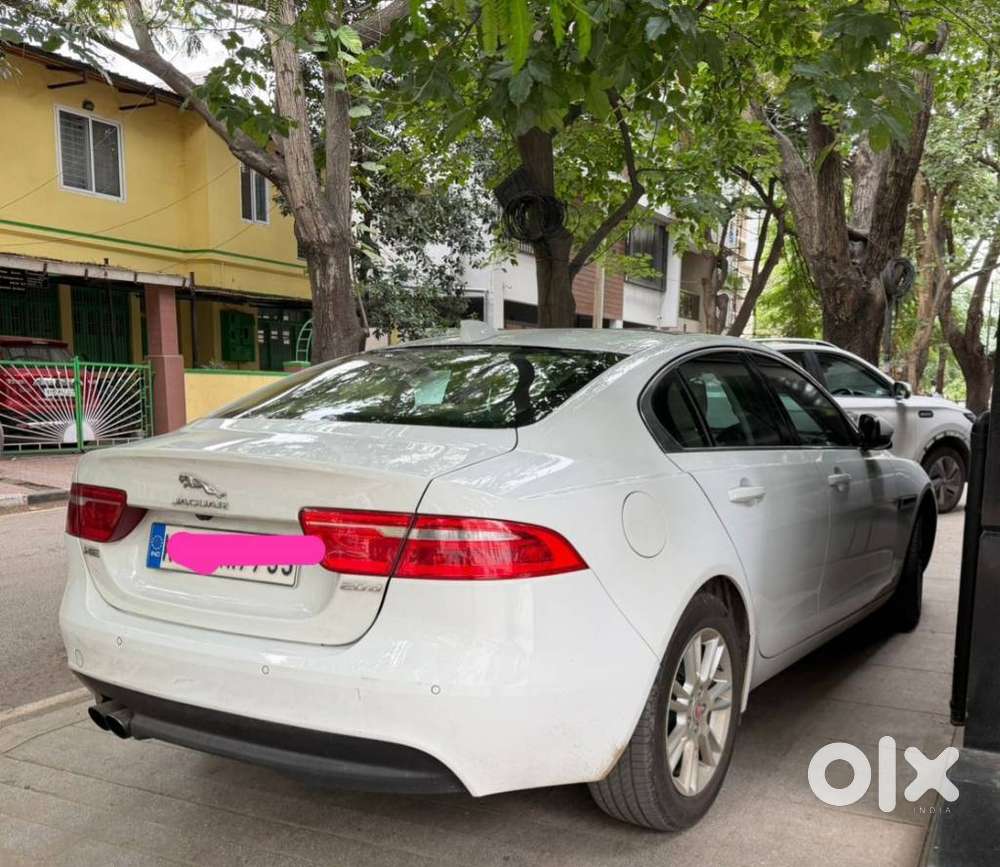 Jaguar Xe 2.0l Diesel Prestige, 2017, Diesel