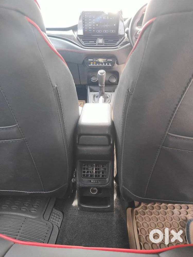 Maruti Suzuki Baleno, 2025, Petrol