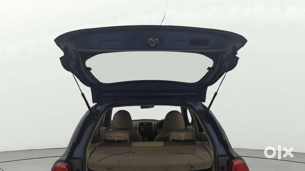 Renault Pulse Rxl Diesel, 2015, Diesel