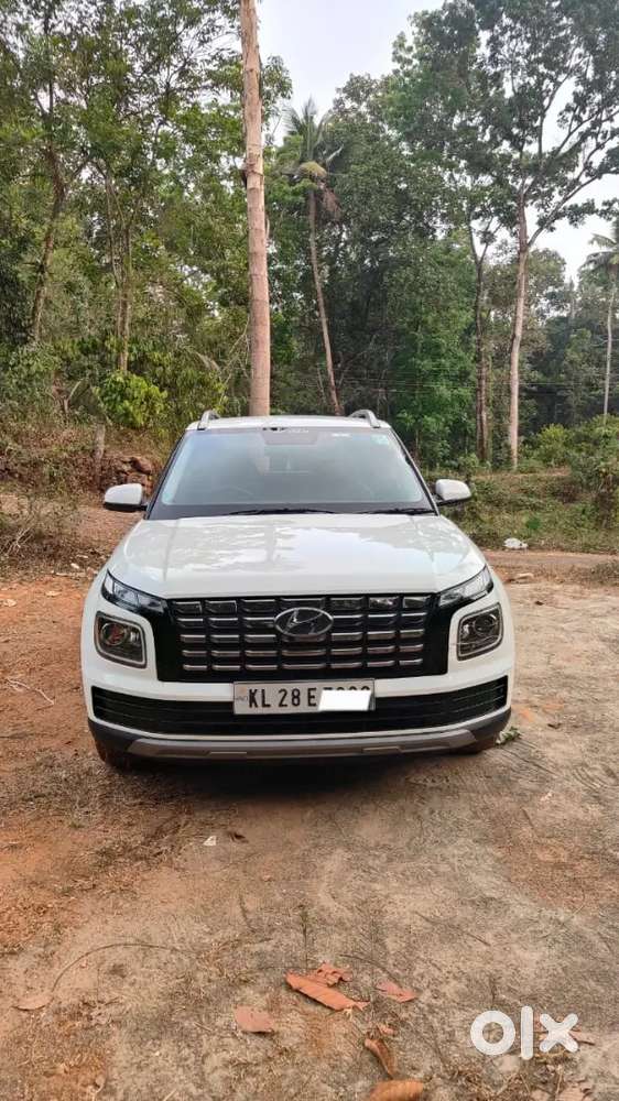 Hyundai Venue 1.2 S 2022