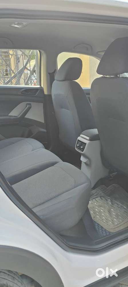 Skoda Kushaq 1.0 Tsi Active, 2021, Petrol