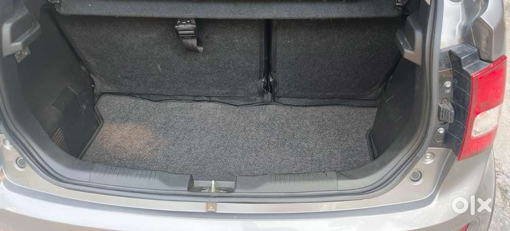 Maruti Suzuki Ignis 1.3 Amt Alpha, 2022, Petrol