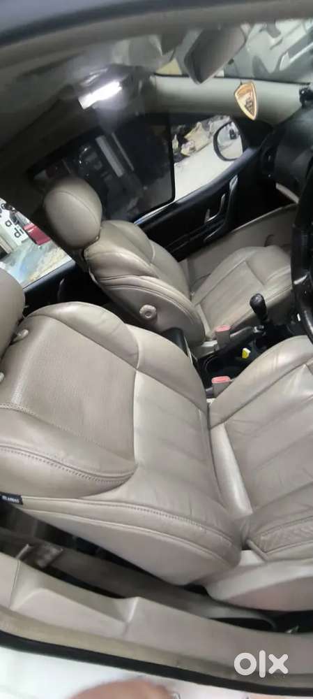 Mahindra Xuv500 Diesel 2016