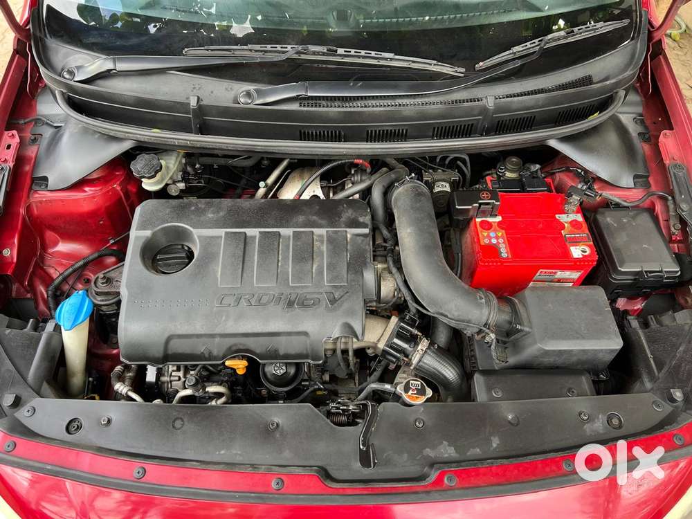 Hyundai I20 Diesel Asta, 2016, Diesel