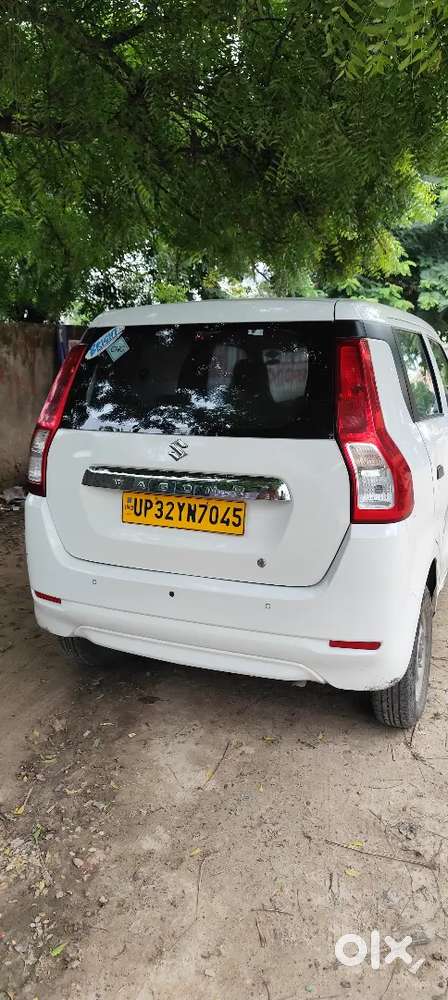 Maruti Suzuki Wagon R