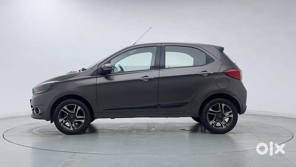 Tata Tiago 1.2 Revotron Xz Plus, 2019, Petrol