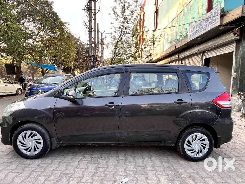 Maruti Suzuki Ertiga Vdi, 2017, Diesel