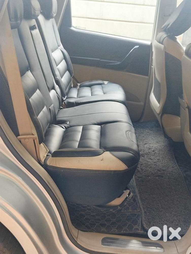 Mahindra Xuv500 W4 1.99 Mhawk, 2017, Diesel