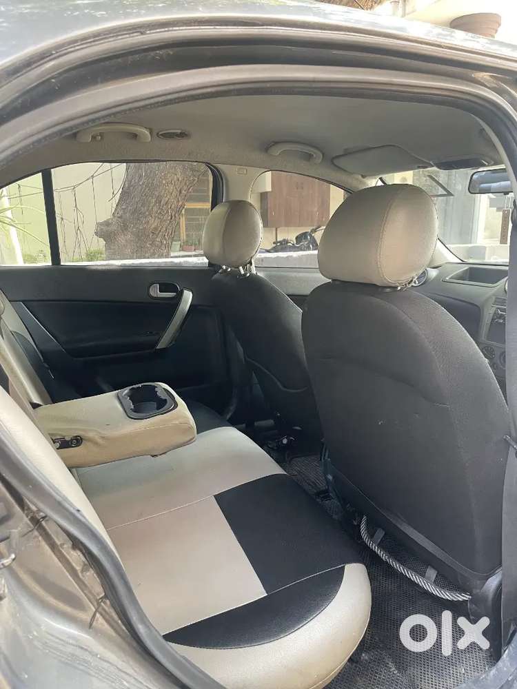 Ford Fiesta 2014 (diesel) Good Condition