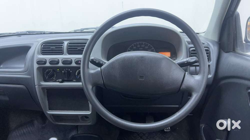 Maruti Suzuki Alto 2005-2010 Std, 2011, Petrol