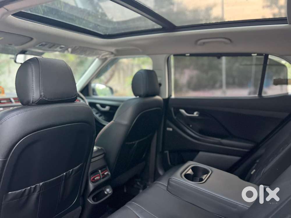 Hyundai Creta 1.4 Sx (o) Turbo Petrol Dct, 2020, Petrol