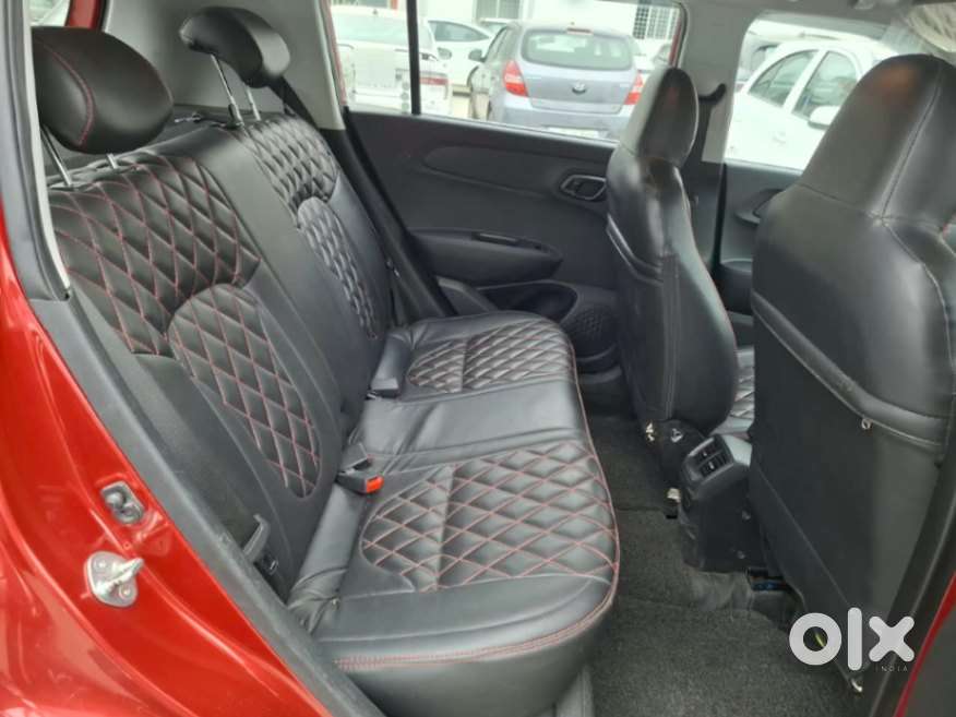 Hyundai Exter Sx (o) Connect 1.2 Amt, 2023, Petrol