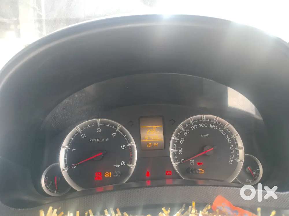 Maruti Suzuki Swift Vdi  2014