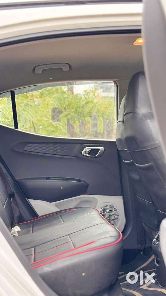 Hyundai Grand I10 Nios Sportz Petrol, 2025, Petrol