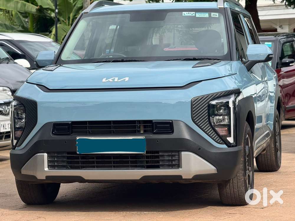 Kia Syros Htk Opt Diesel, 2025, Diesel